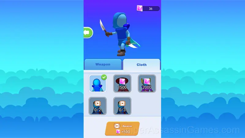 Positive Energy Alliance gameplay screenshot 4