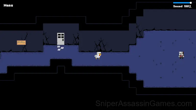 ChickenTale gameplay screenshot 3