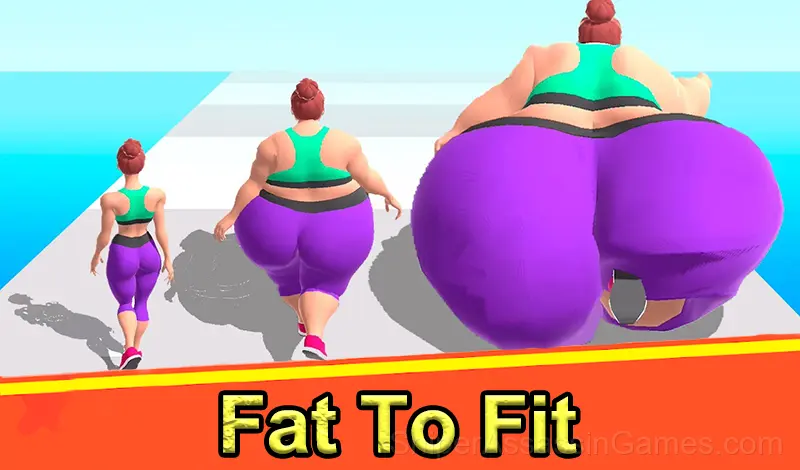 Play Fat To Fit
