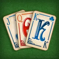 Emerland Solitaire 2