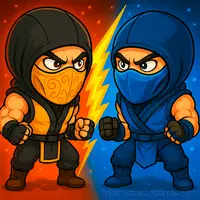 Mortal Kombat Merge