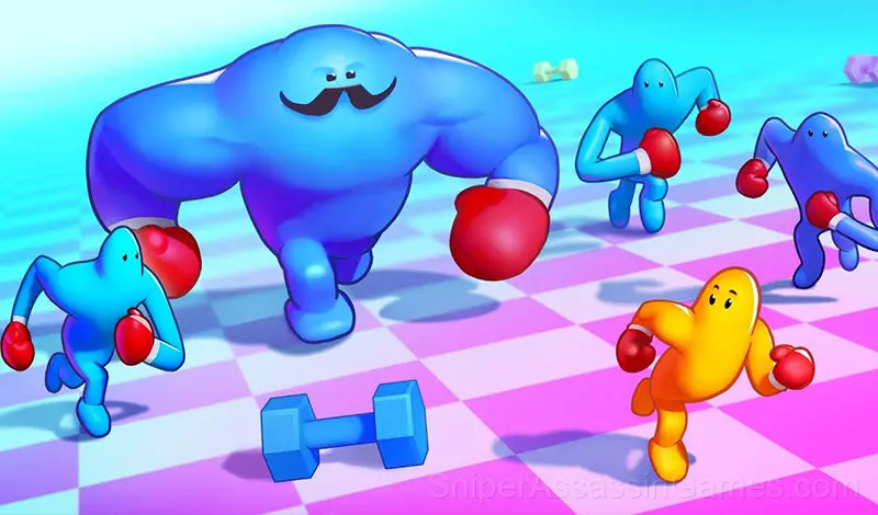 Play Level Up Runner