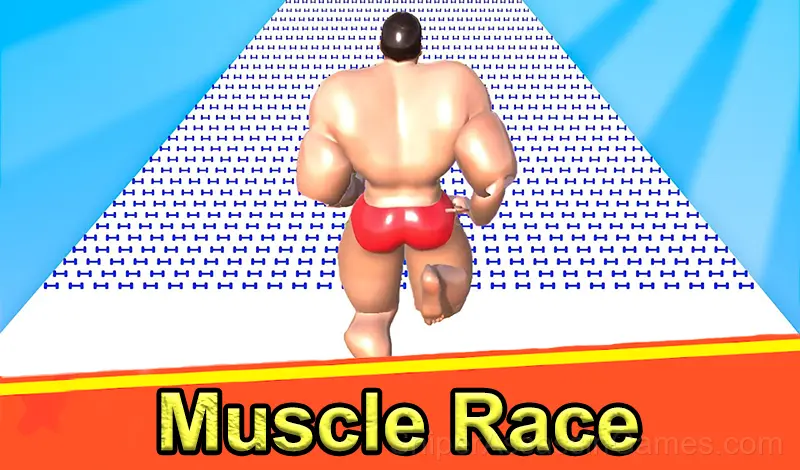 Play Muscle Race