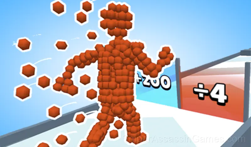 Play Balls Master