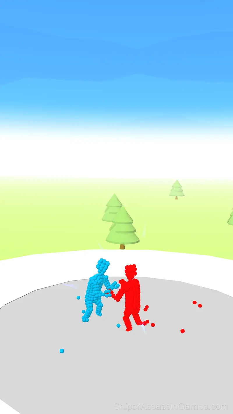 Balls Master gameplay screenshot 2