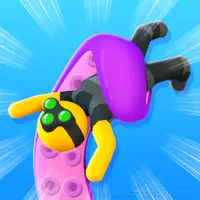 Squid Game: Tentacle Assassin 3D