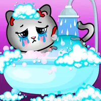 Cute Pet: Cat Rescue