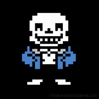 Undertale Geometry