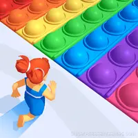 Pop It Trading Fidget Toys