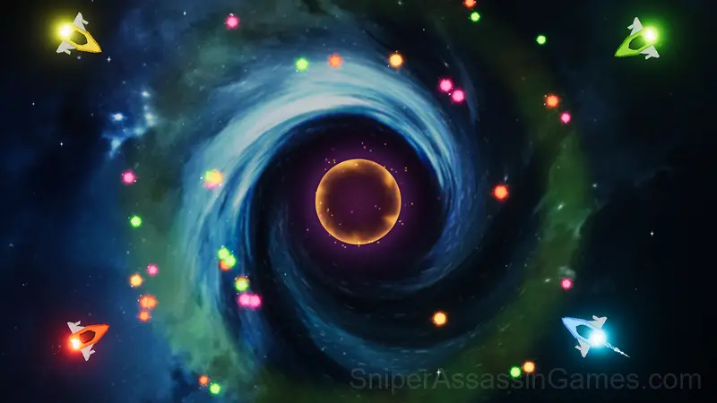 2-3-4 Player Games gameplay screenshot 2