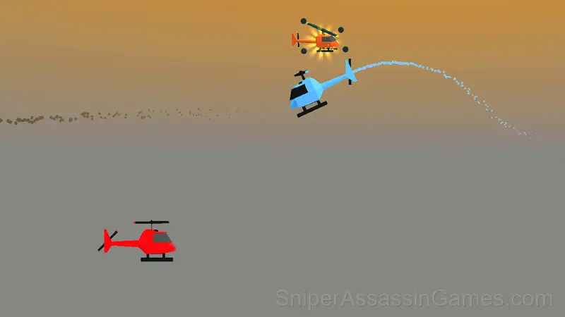 2-3-4 Player Games gameplay screenshot 5
