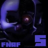 Fnaf 5