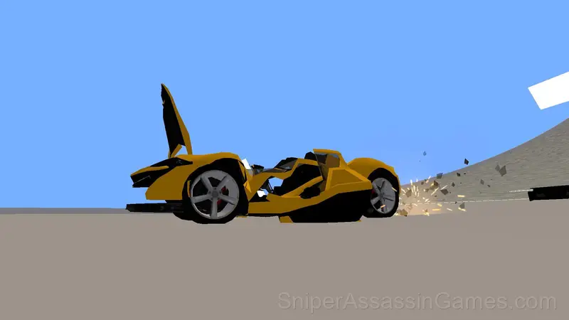 Faster but surely gameplay screenshot 2