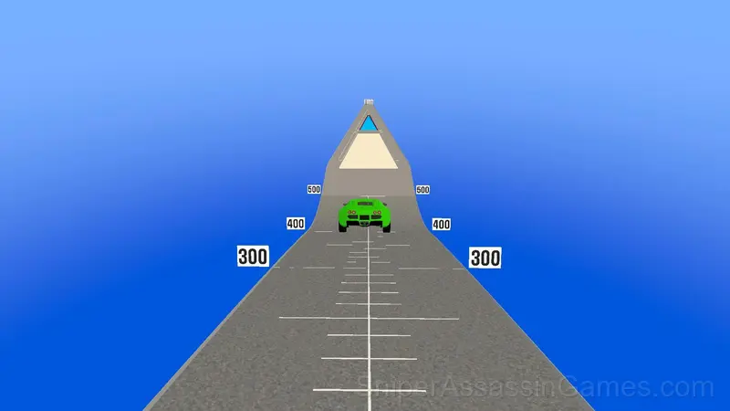 Faster but surely gameplay screenshot 3