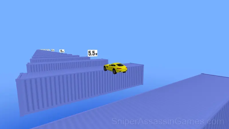 Faster but surely gameplay screenshot 4