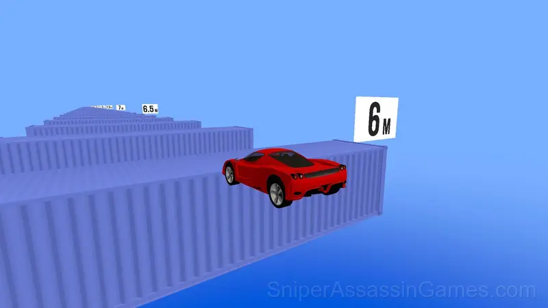 Faster but surely gameplay screenshot 5