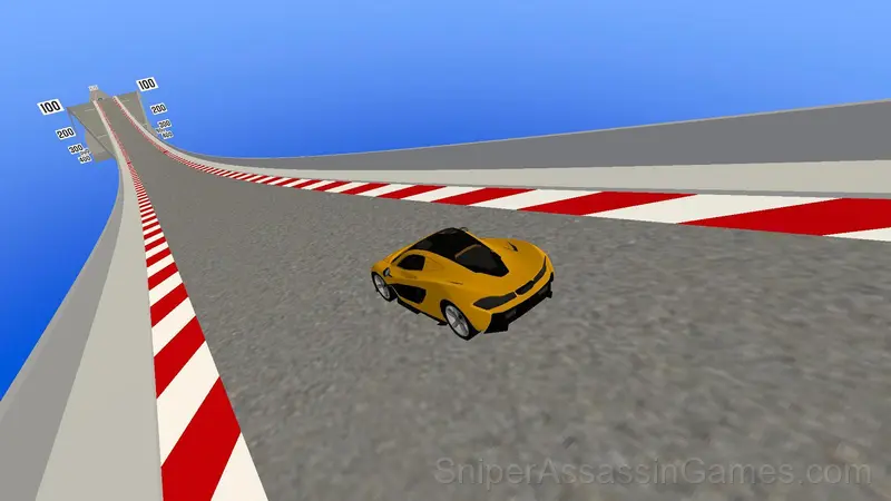Faster but surely gameplay screenshot 6