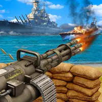 War Zone: Fight For Homeland