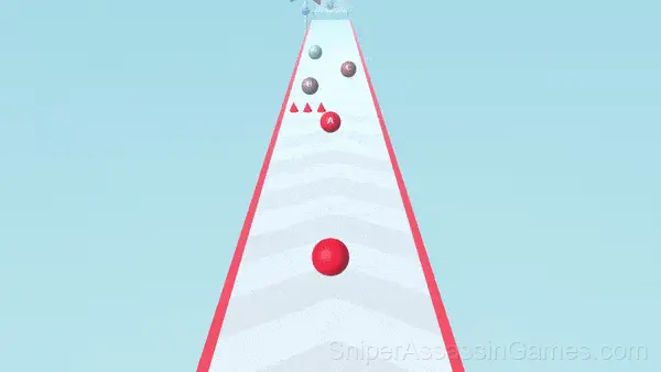 Alphabet Master gameplay screenshot 4