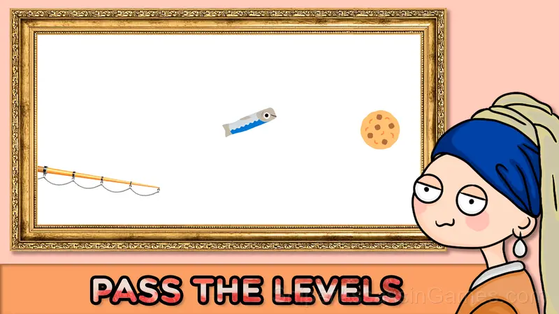 Bacon: Cooking Tips gameplay screenshot 2