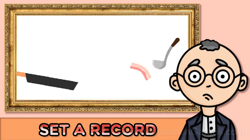 Bacon: Cooking Tips gameplay screenshot 4