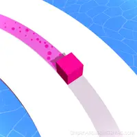 Line Cube
