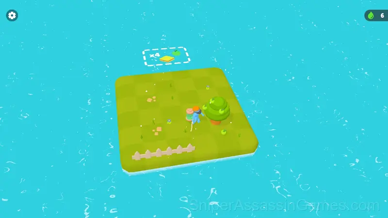 Color The World gameplay screenshot 1