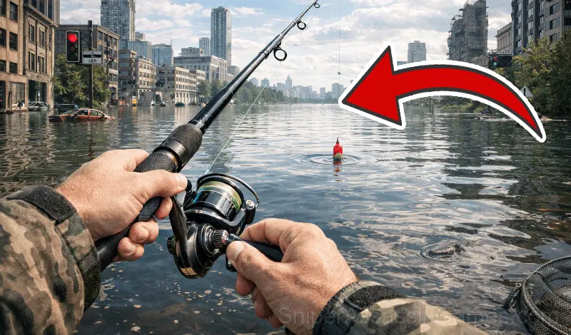 Play Ultimate Fishing: Reel Catch