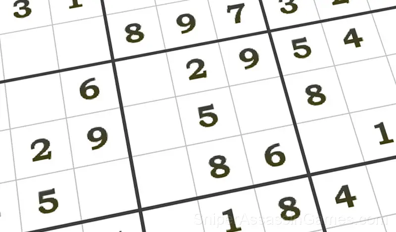 Play Sudoku for everyone