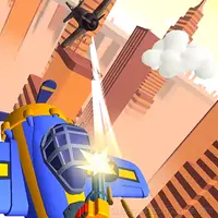 Plane Attack!