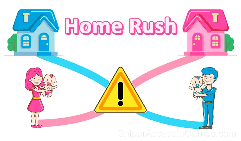 Play Home Rush