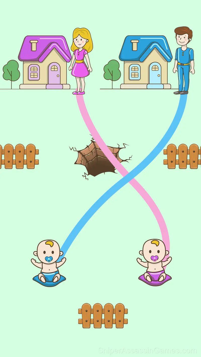 Home Rush gameplay screenshot 5
