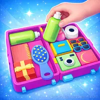 Organizer master