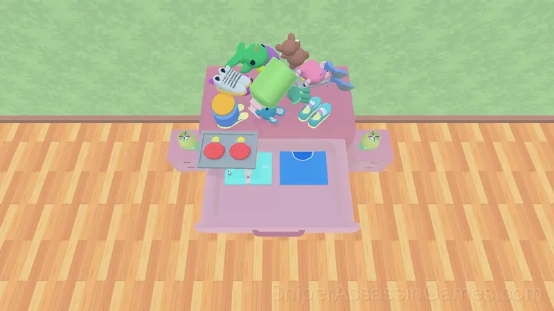 Organizer master gameplay screenshot 3