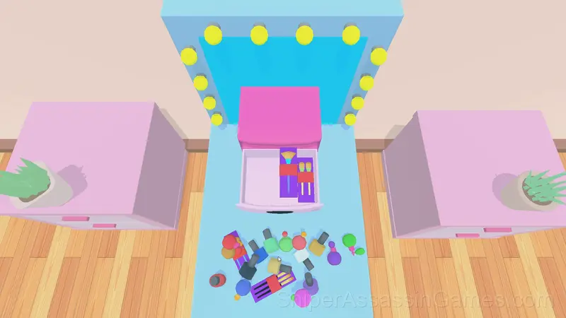 Organizer master gameplay screenshot 4