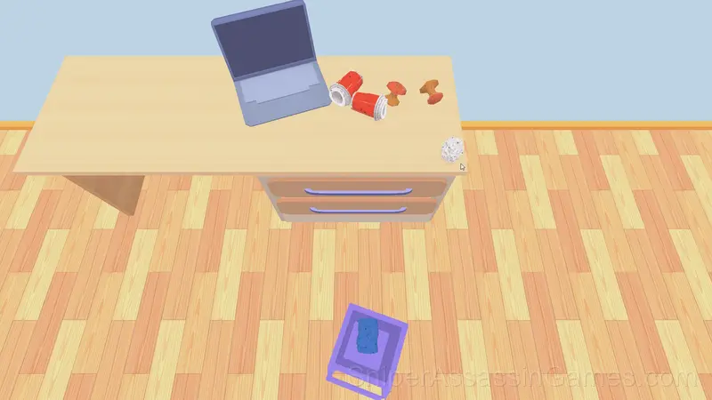 Organizer master gameplay screenshot 5