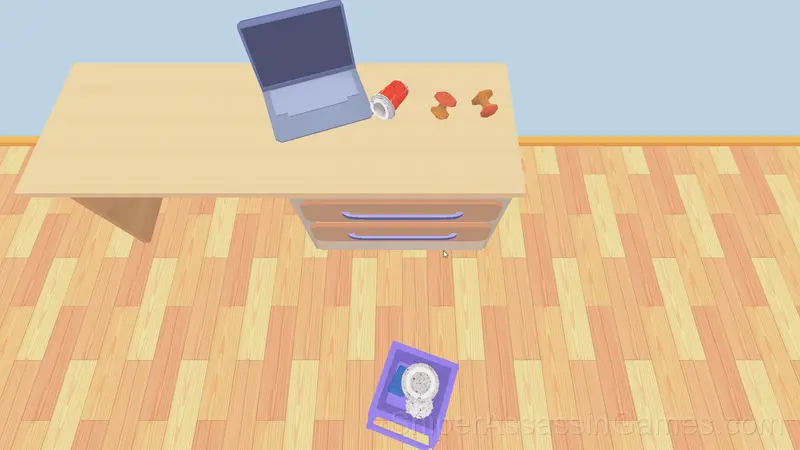 Organizer master gameplay screenshot 6