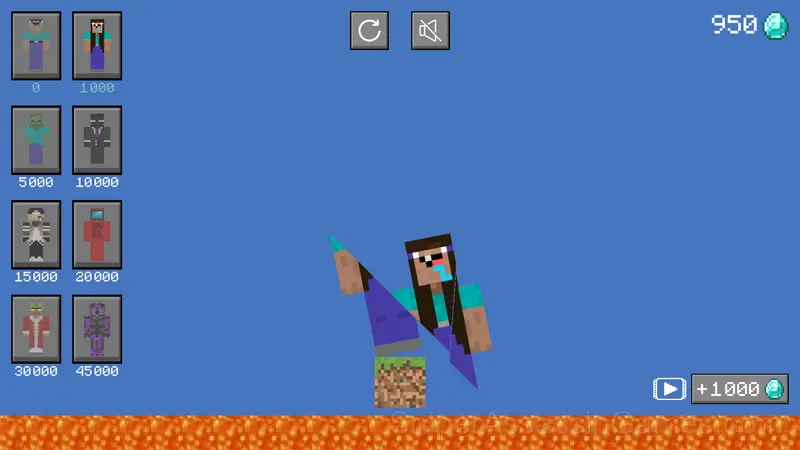 Cut the Noob! gameplay screenshot 6