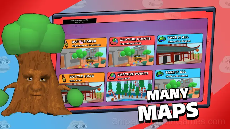 Battle Memes - Meme Battle gameplay screenshot 6