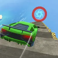 Downhill Racing