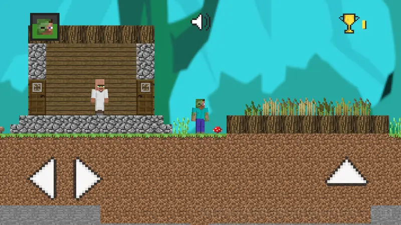 The Zombie gameplay screenshot 3