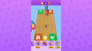 Slime Trading gameplay screenshot 5