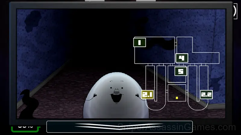 One Night at Flumpty's gameplay screenshot 3
