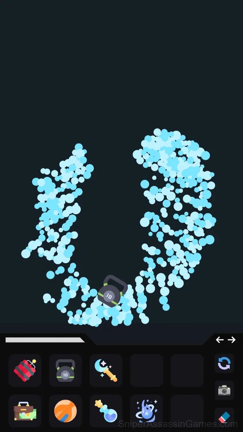 Sandbox gameplay screenshot 2