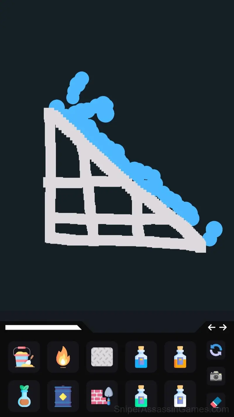 Sandbox gameplay screenshot 3