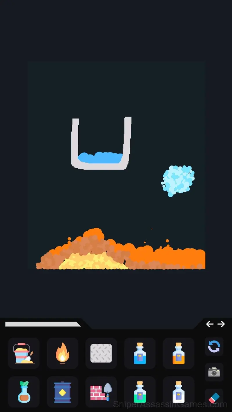 Sandbox gameplay screenshot 4