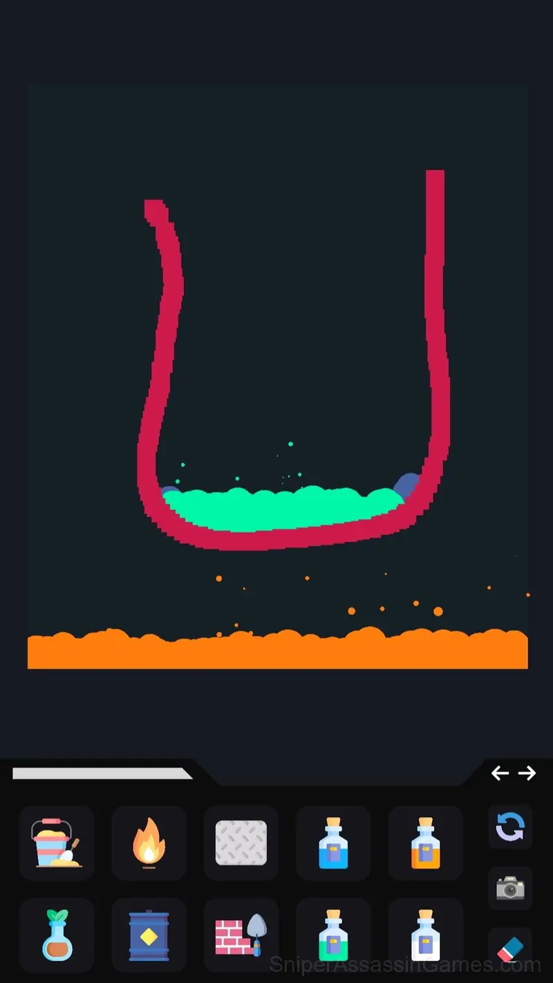 Sandbox gameplay screenshot 5