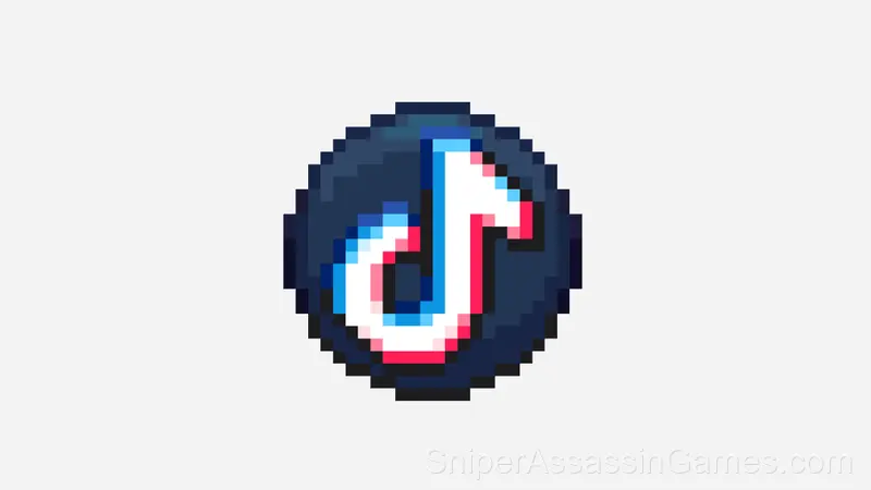 Pixel art Logo Coloring gameplay screenshot 3