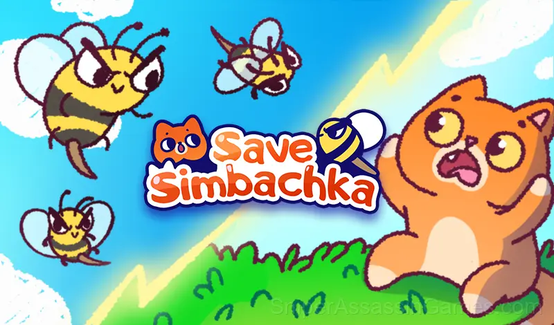 Play Save Simbachka