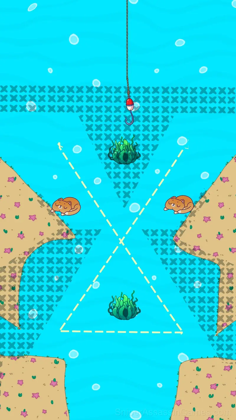 Save Simbachka gameplay screenshot 6